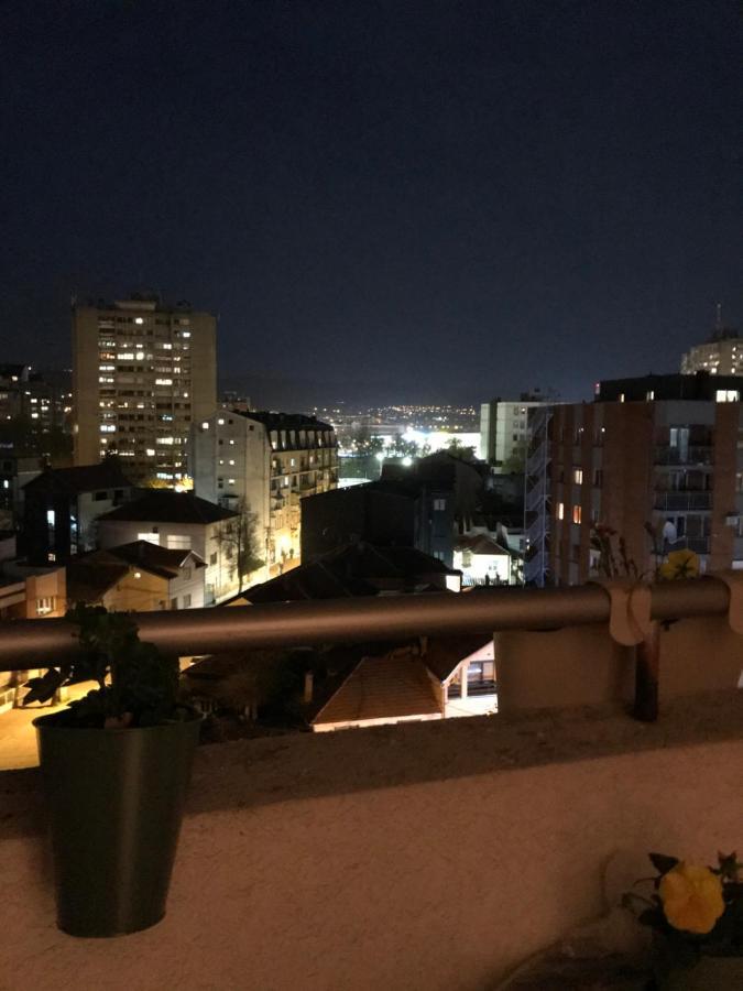 Belvedere Ниш Экстерьер фото