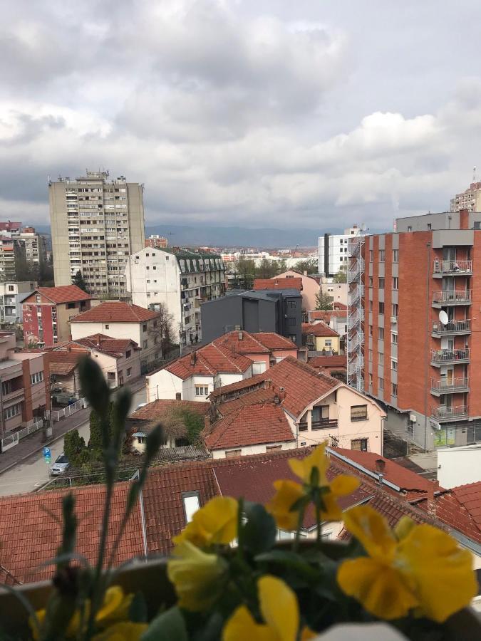 Belvedere Ниш Экстерьер фото